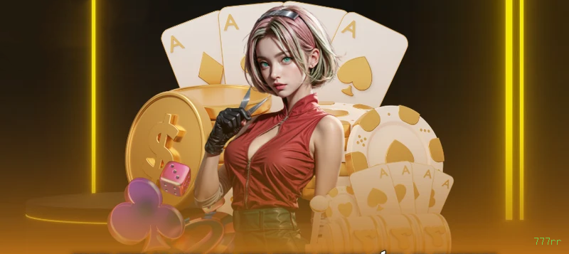 777rr Baixar e Login